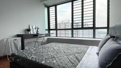 The Quintet (D23), Condominium #554987031